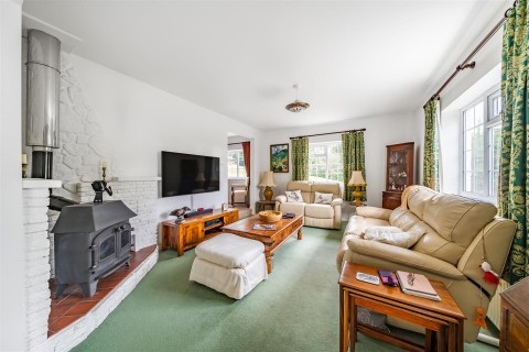 Click the photo for more details of Symonsburrow, Hemyock
