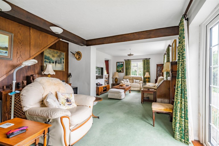 Images for Symonsburrow, Hemyock