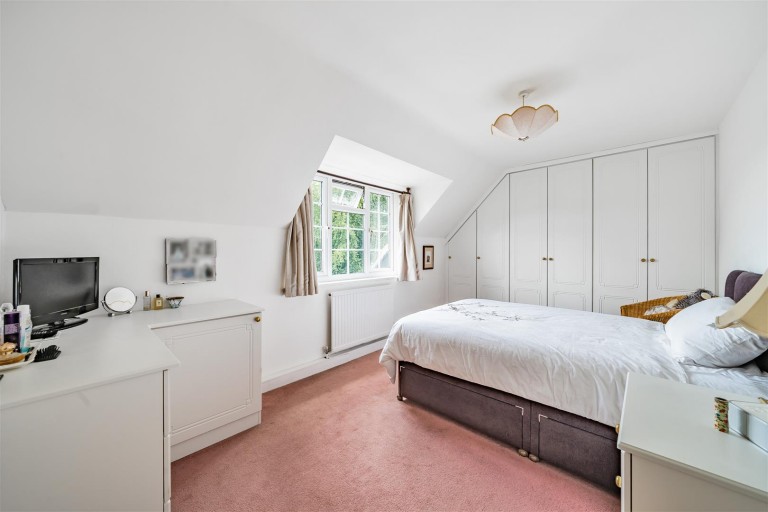 Images for Symonsburrow, Hemyock