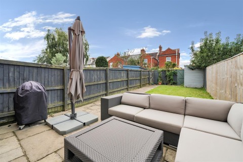 Click the photo for more details of Landscore Road, Exeter