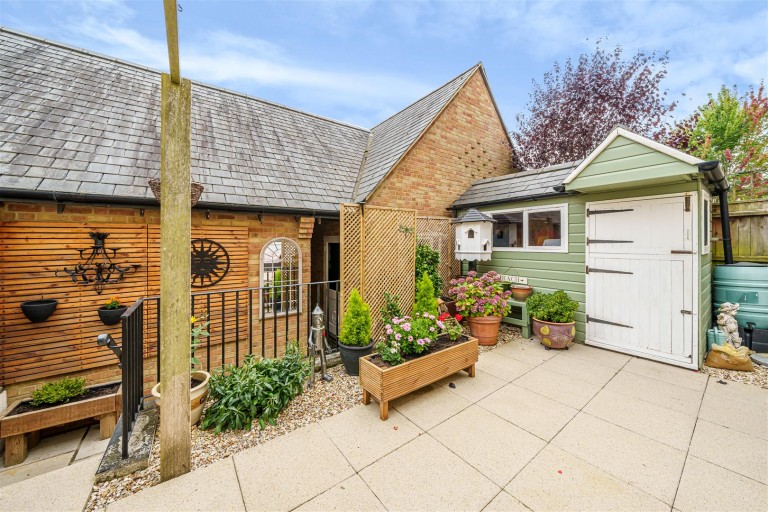 Images for Peverell Avenue West, Poundbury, Dorchester