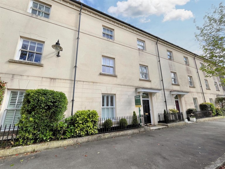 Images for Peverell Avenue West, Poundbury, Dorchester