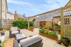 Images for Peverell Avenue West, Poundbury, Dorchester