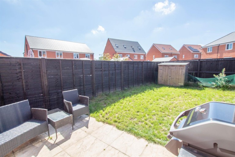 Images for Shipp Close, Little Wratting, Haverhill