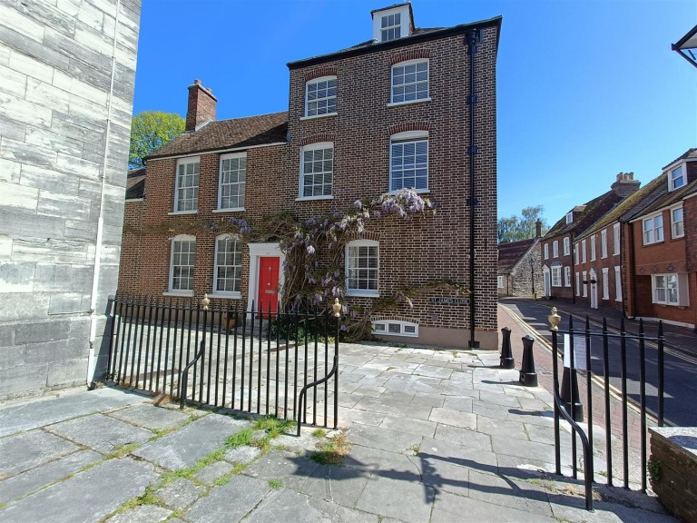 Images for St. James Close, Poole