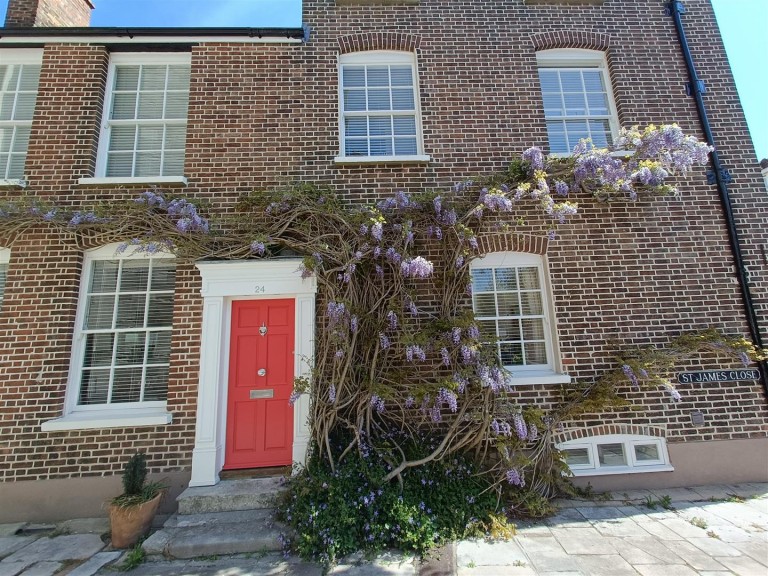 Images for St. James Close, Poole