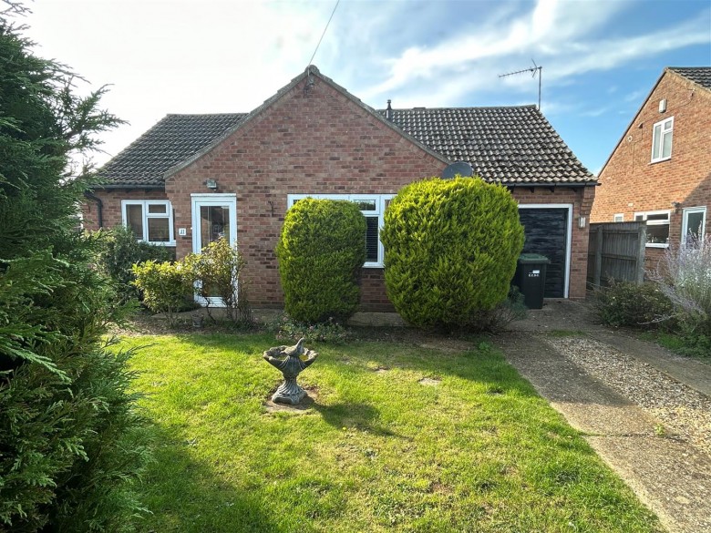 Click the photo for more details of James Essex Drive, Ely