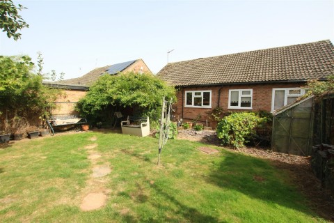 Click the photo for more details of James Essex Drive, Ely