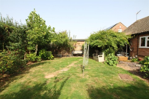 Click the photo for more details of James Essex Drive, Ely