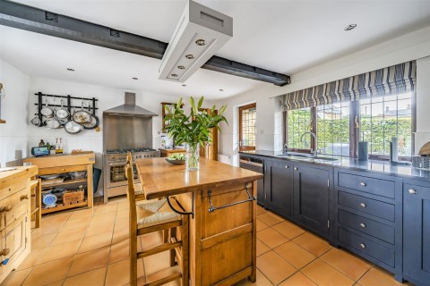 Click the photo for more details of Duchess End, Mears Ashby, Northampton, NN6