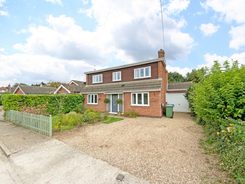 Click the photo for more details of Ingarsby Close, Houghton on the Hill, Leicestershire