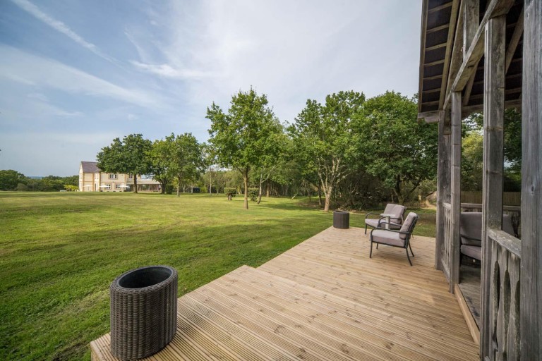 Images for Cranmore, Isle of Wight