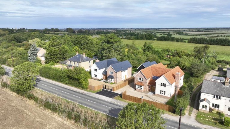 Images for Haddenham Road, Wilburton, Ely