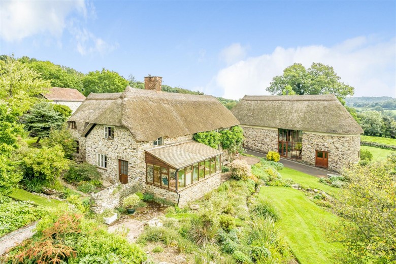 Click the photo for more details of Clayhidon, Cullompton