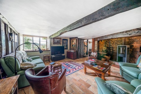 Click the photo for more details of Clayhidon, Cullompton