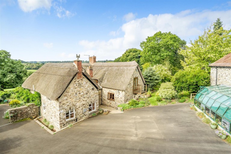 Images for Clayhidon, Cullompton