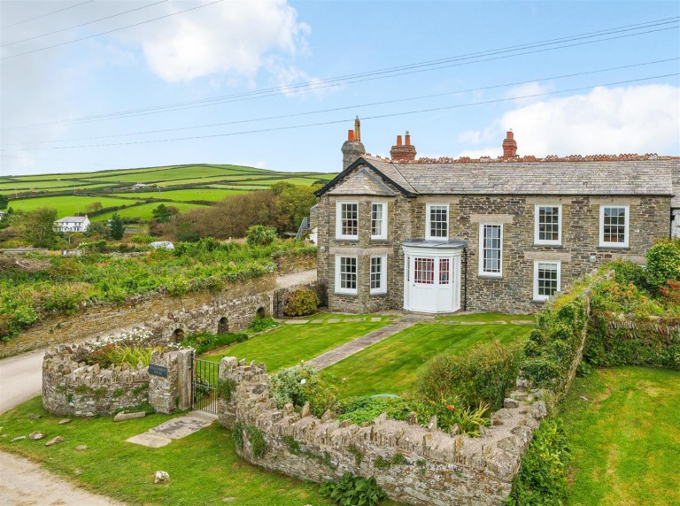 Images for Tintagel, North Cornwall