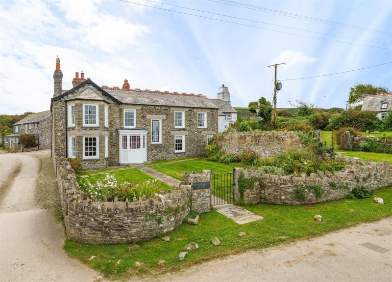 Images for Tintagel, North Cornwall