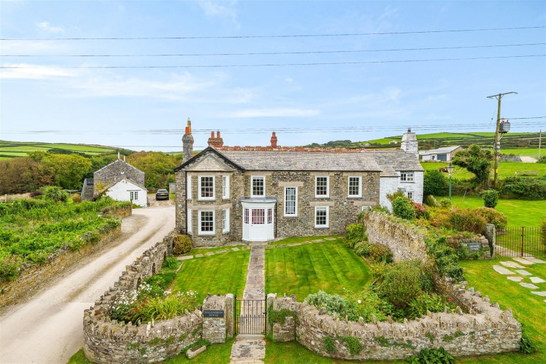 Images for Tintagel, North Cornwall