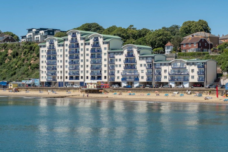 Click the photo for more details of Sandown, Isle of Wight