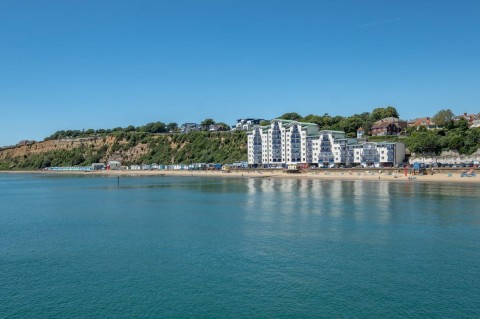 Click the photo for more details of Sandown, Isle of Wight