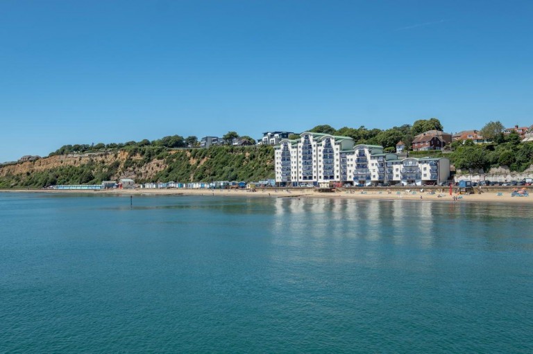 Images for Sandown, Isle of Wight