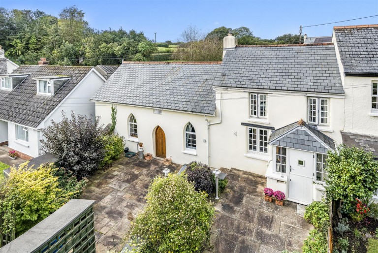 View Full Details for Middle Marwood, Barnstaple