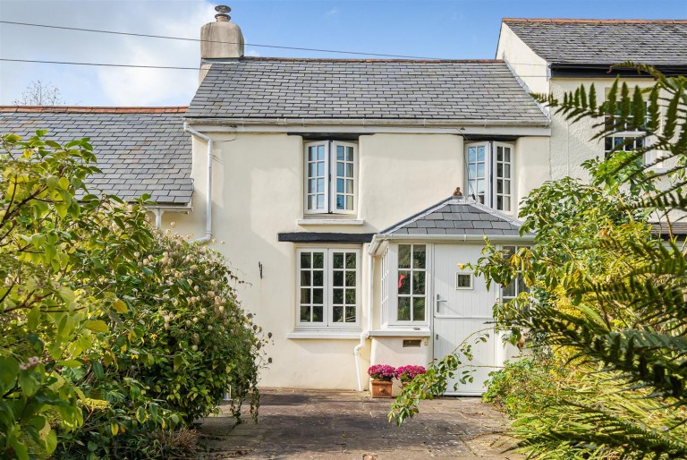 Images for Middle Marwood, Barnstaple