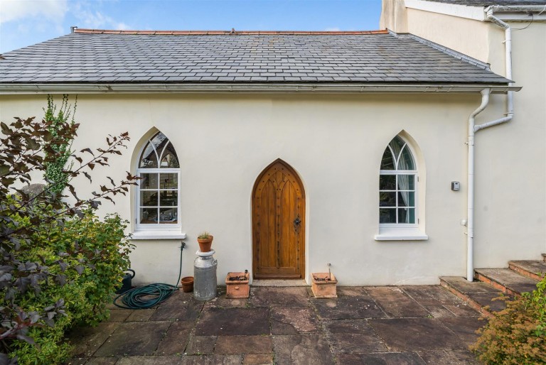 Images for Middle Marwood, Barnstaple