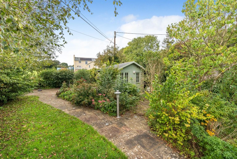 Images for Middle Marwood, Barnstaple