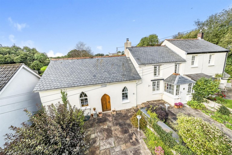 Images for Middle Marwood, Barnstaple