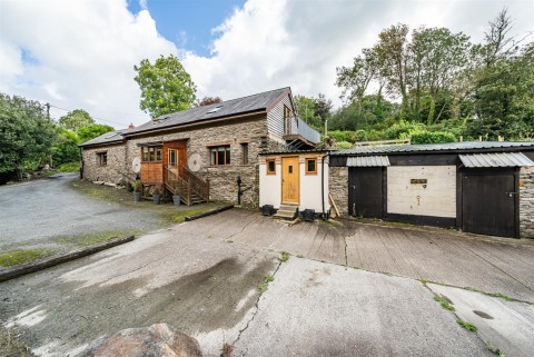 Click the photo for more details of East Down, Barnstaple