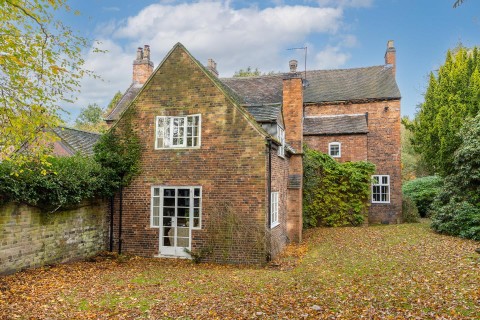 Click the photo for more details of Freasley, Tamworth, B78
