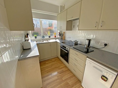 Click the photo for more details of Neville Road, Western Park, Leicester