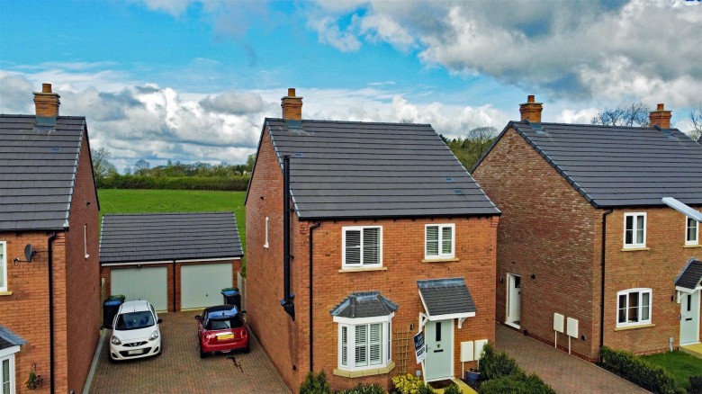 Click the photo for more details of UNEXPECTEDLY RE-OFFERED TO THE MARKET!! Trolley Close, Husbands Bosworth