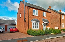 Images for UNEXPECTEDLY RE-OFFERED TO THE MARKET!! Trolley Close, Husbands Bosworth