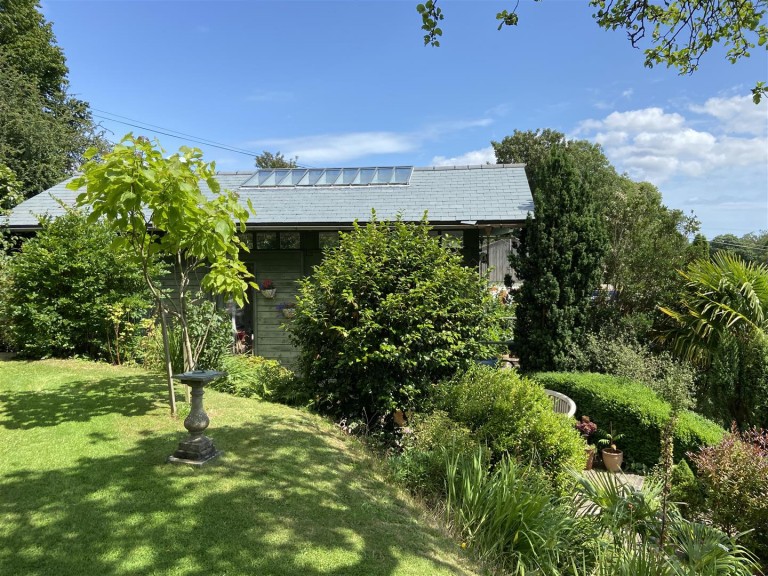 Images for Beenleigh, Harbertonford, Totnes