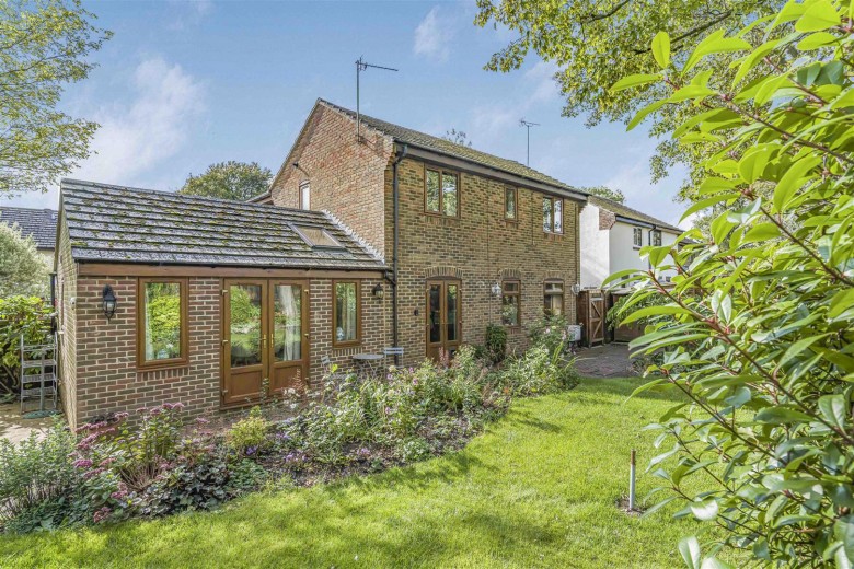 Click the photo for more details of Ash Close, Watlington