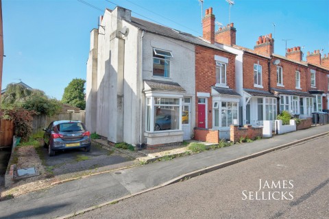 Click the photo for more details of Logan Street, Market Harborough