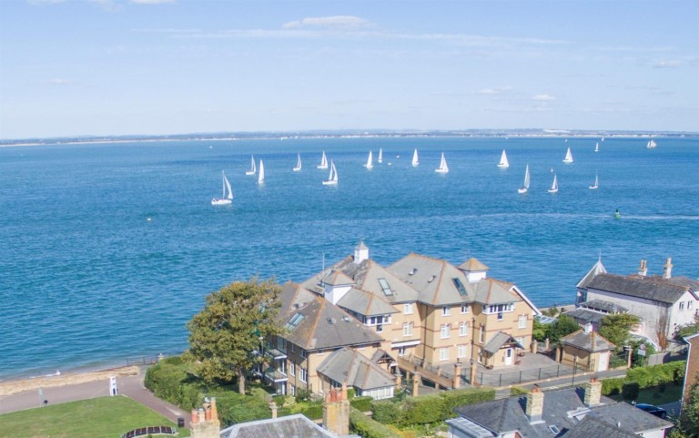 View Full Details for Cowes, Isle of Wight