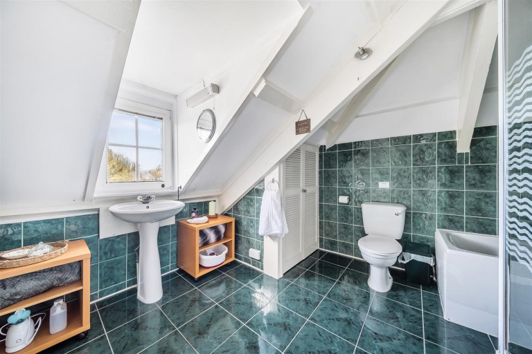 Images for Boscastle, North Cornwall