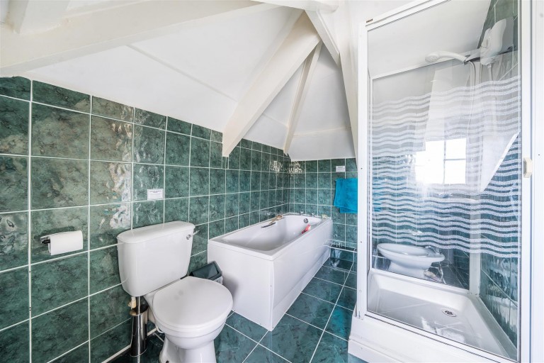 Images for Boscastle, North Cornwall