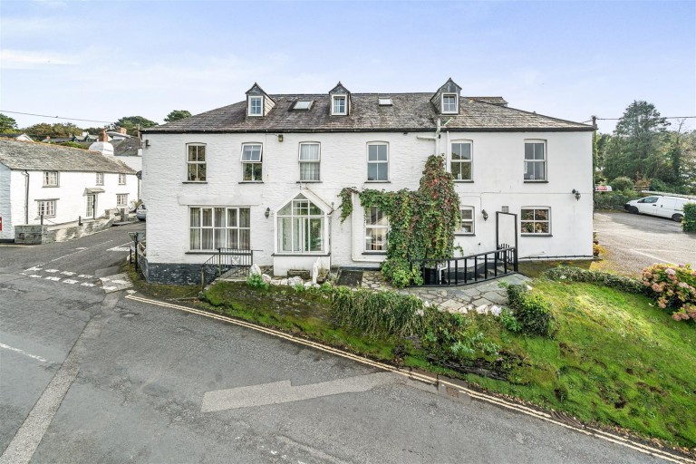 Images for Boscastle, North Cornwall