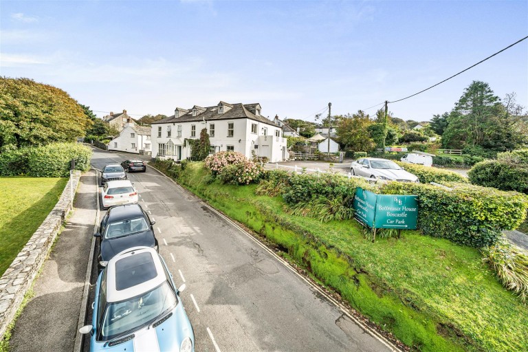 Images for Boscastle, North Cornwall