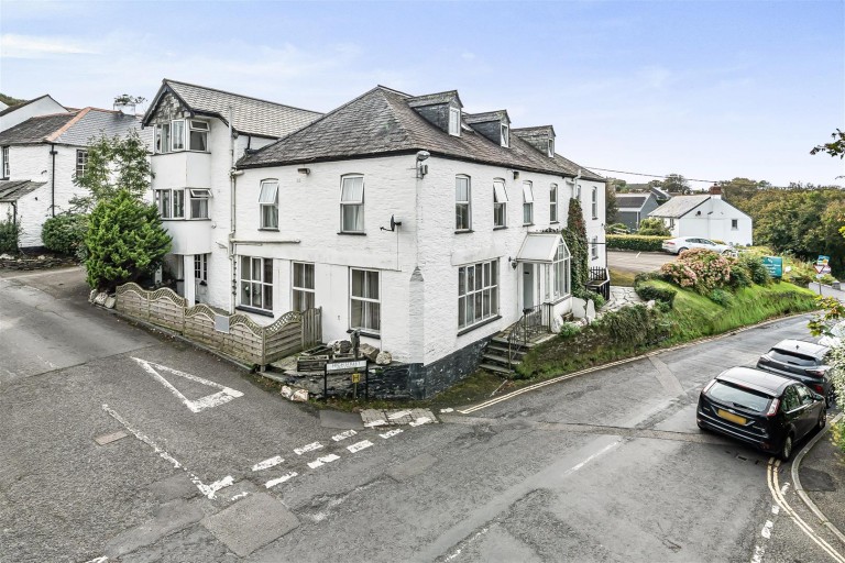 Images for Boscastle, North Cornwall