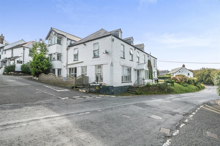 Images for Boscastle, North Cornwall