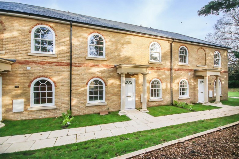 Click the photo for more details of Oakfields, Vicarage Road, Newmarket