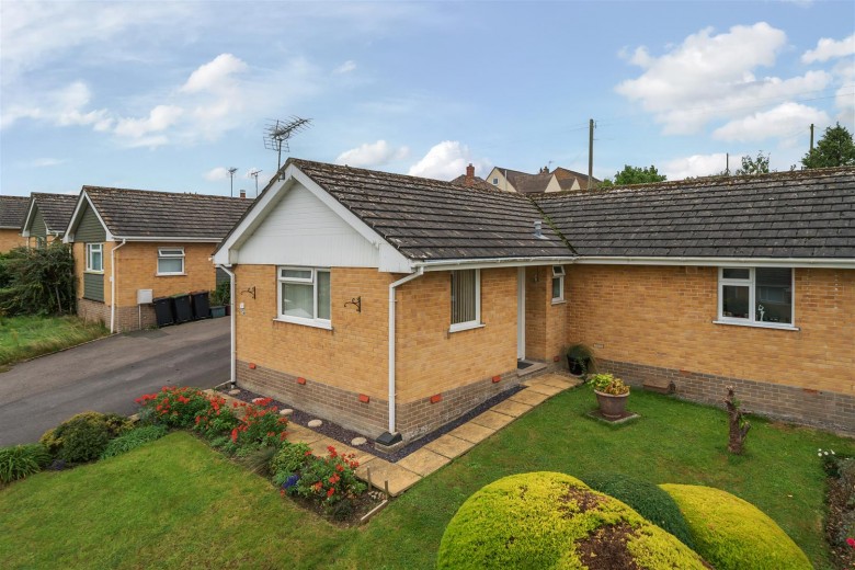 Click the photo for more details of Meech Close, Bridport