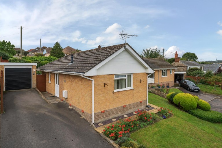 Images for Meech Close, Bridport