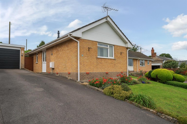 Images for Meech Close, Bridport